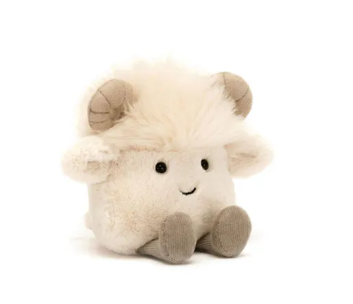 Amuseabean Ram