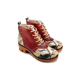 Ankle Boots YHP108