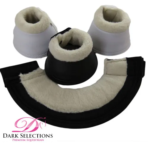 Equiwool Lined Bell Boots