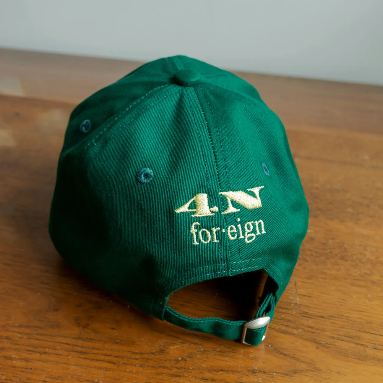 Extraordinary Talent Baseball Cap