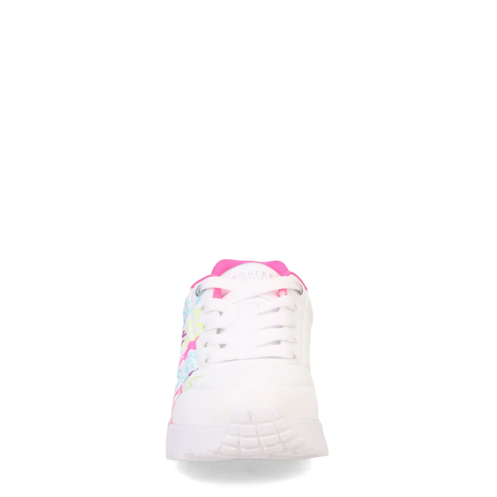 Girl's Skechers Street,  Uno Lite - My Drip Sneaker - Little Kid