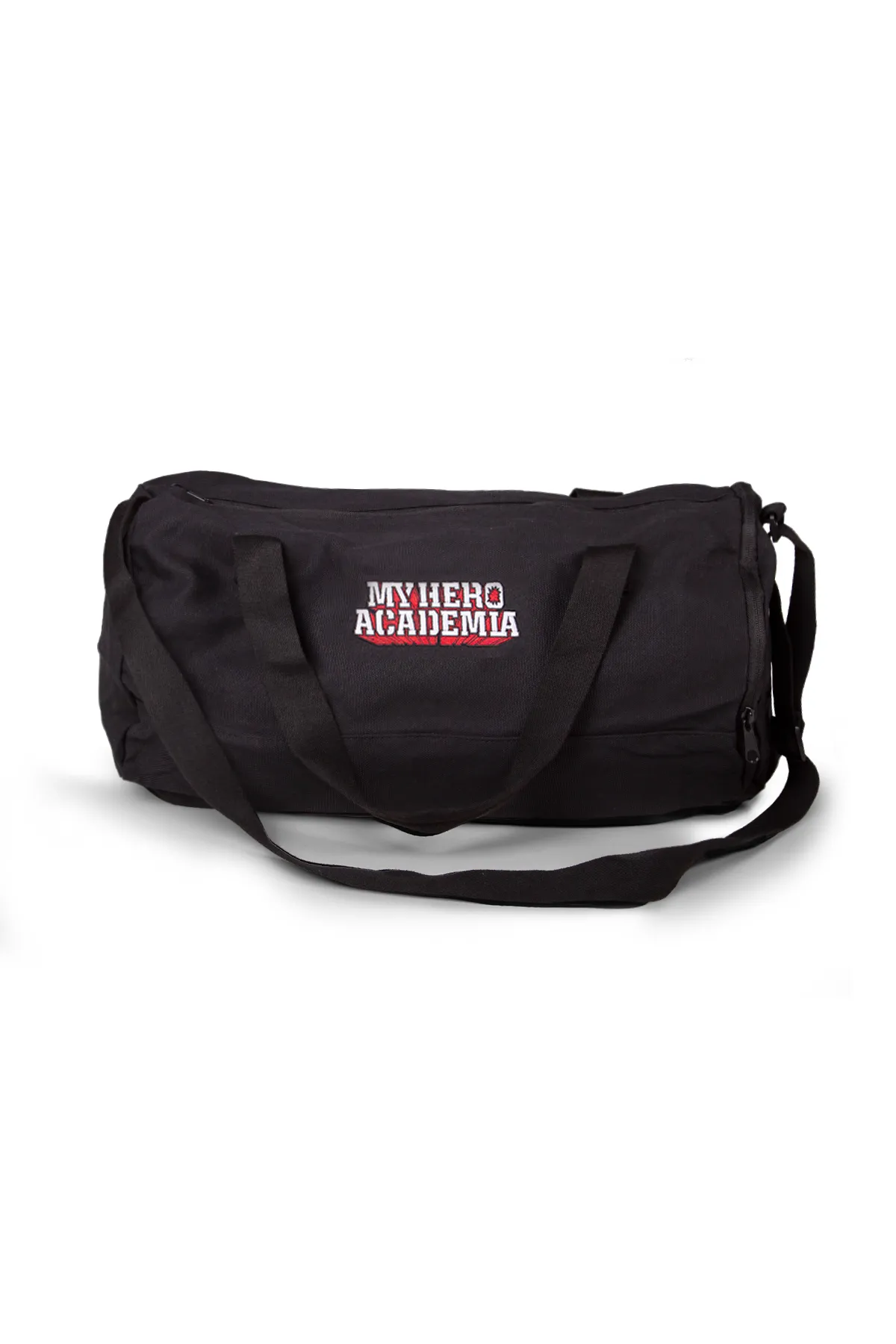 My Hero Academia Duffle Bag - Black