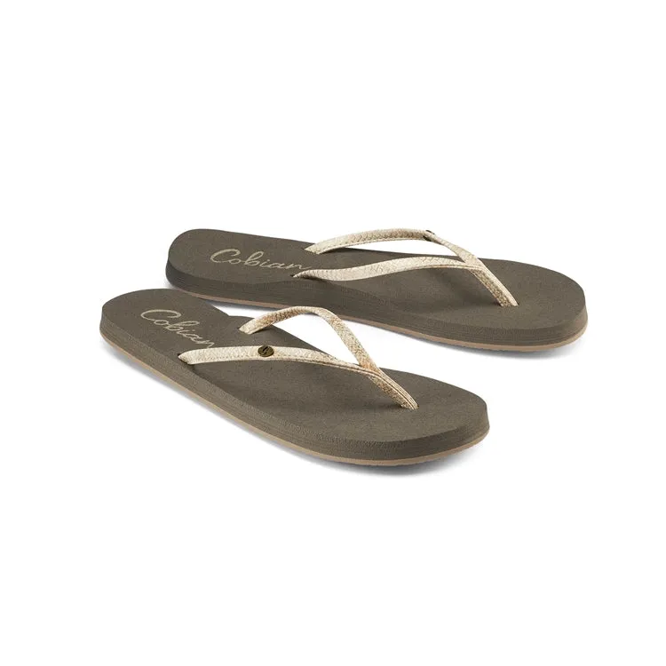 Nias Bounce Sandal - Blush