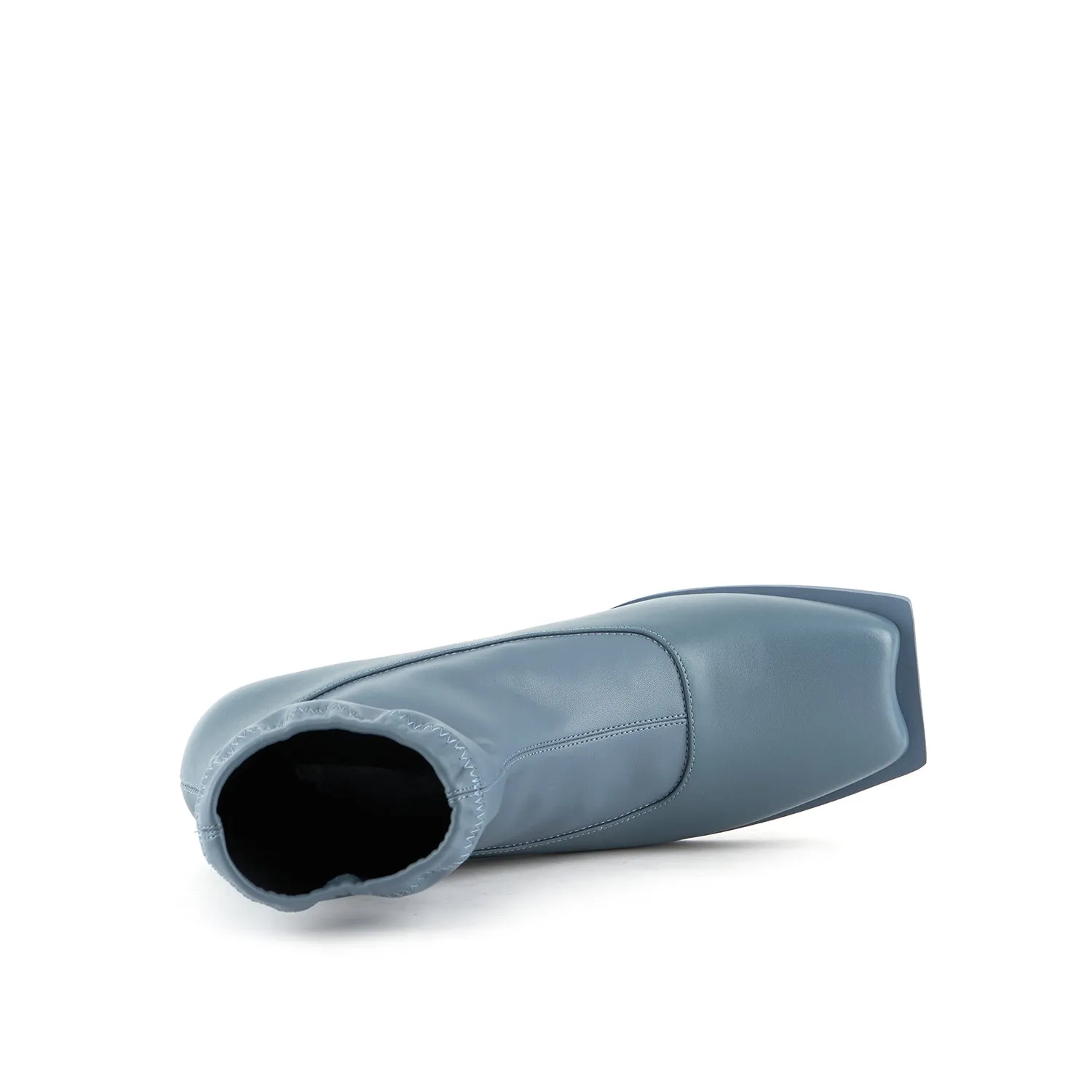 Stem Short Boot