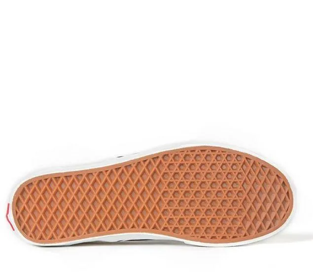 Vans Asher Checkerboard Slip On Mens Shoes