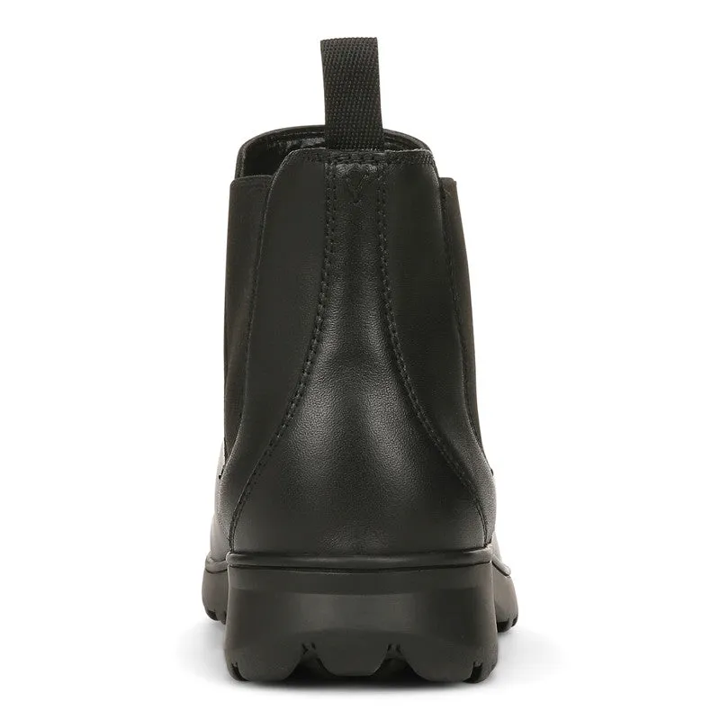 Sure, here is an optimized title for the product with modifiers:

Womens Vionic Evergreen Comfort Ankle Boot with Arch Support