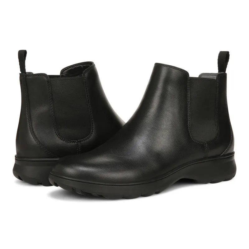 Sure, here is an optimized title for the product with modifiers:

Womens Vionic Evergreen Comfort Ankle Boot with Arch Support