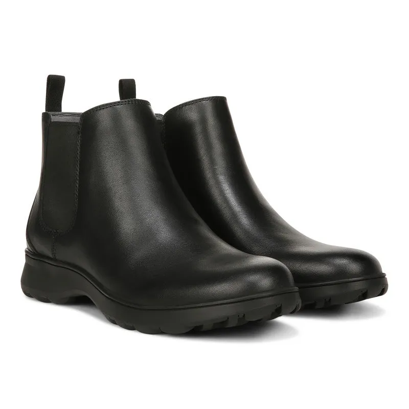 Sure, here is an optimized title for the product with modifiers:

Womens Vionic Evergreen Comfort Ankle Boot with Arch Support