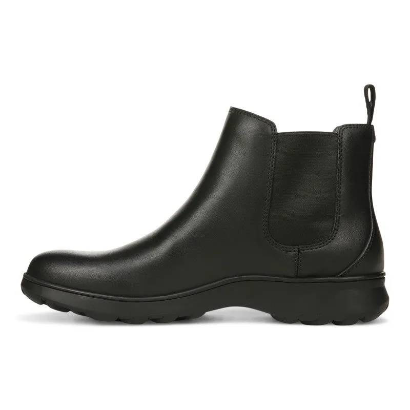 Sure, here is an optimized title for the product with modifiers:

Womens Vionic Evergreen Comfort Ankle Boot with Arch Support