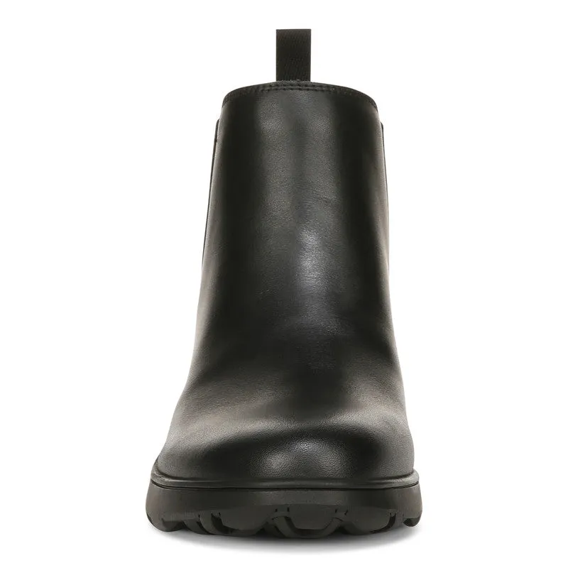 Sure, here is an optimized title for the product with modifiers:

Womens Vionic Evergreen Comfort Ankle Boot with Arch Support