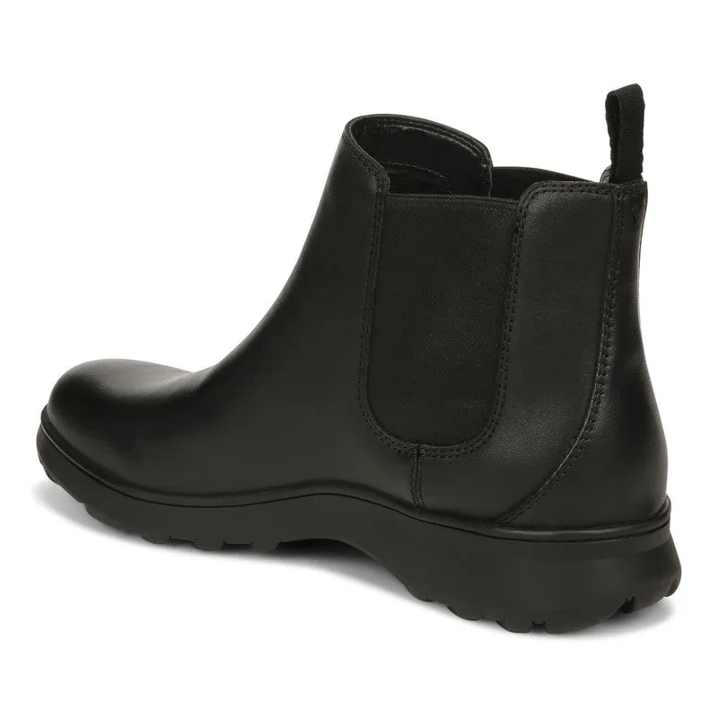 Sure, here is an optimized title for the product with modifiers:

Womens Vionic Evergreen Comfort Ankle Boot with Arch Support