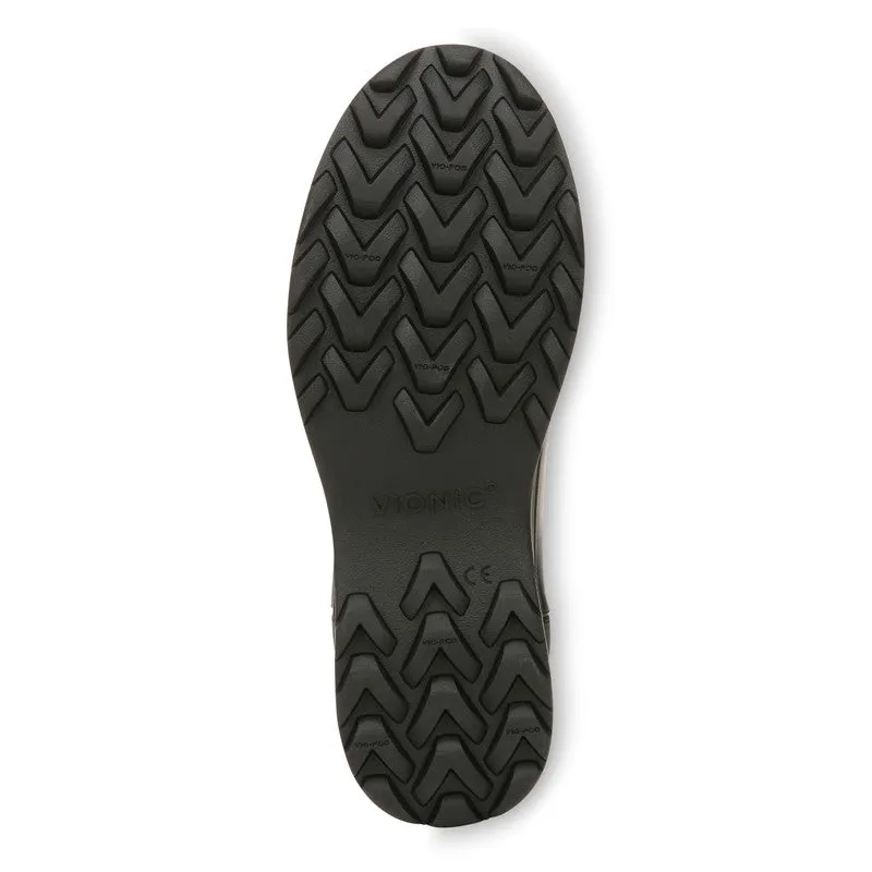 Sure, here is an optimized title for the product with modifiers:

Womens Vionic Evergreen Comfort Ankle Boot with Arch Support