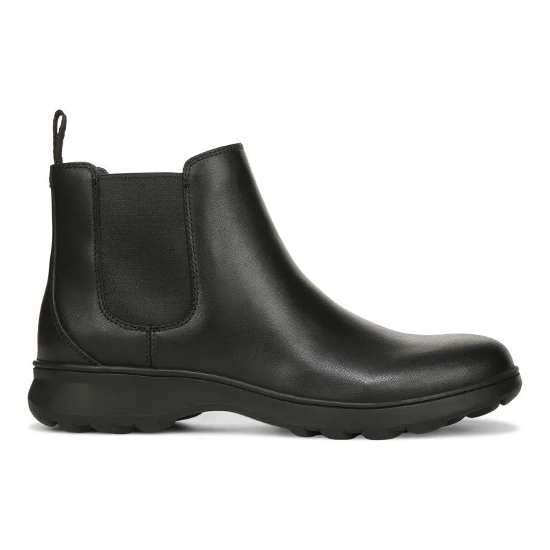 Sure, here is an optimized title for the product with modifiers:

Womens Vionic Evergreen Comfort Ankle Boot with Arch Support