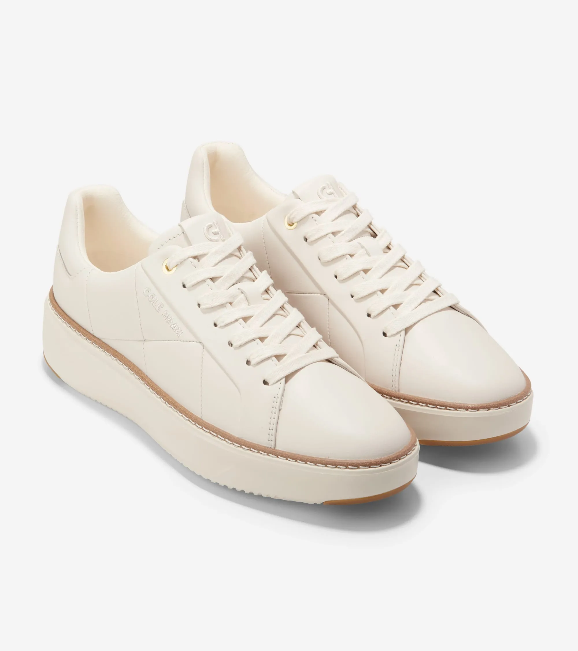 Women's GrandPrø Topspin Sneakers