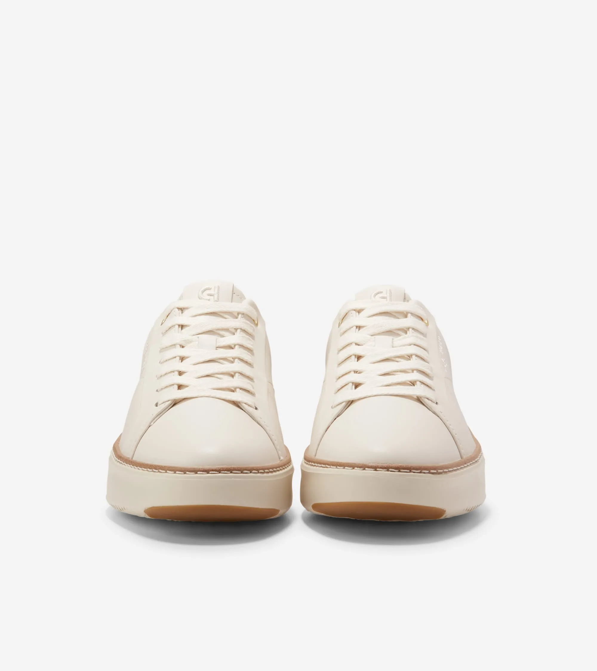 Women's GrandPrø Topspin Sneakers